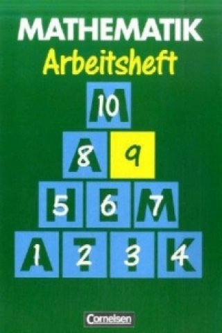 Mathematik Förderschule - Arbeitshefte