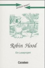 Einfach lesen! - Leseprojekte - Leseförderung: Für Lesefortgeschrittene - Niveau 3