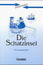 Einfach lesen! - Leseprojekte - Leseförderung: Für Lesefortgeschrittene - Niveau 2