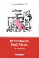 Einfach lesen! - Leseprojekte - Leseförderung: Für Lesefortgeschrittene - Niveau 1