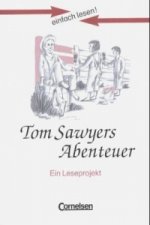 Einfach lesen! - Leseprojekte - Leseförderung: Für Lesefortgeschrittene - Niveau 2