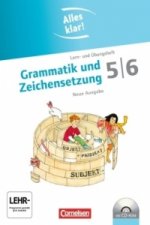 Alles klar! - Deutsch - Sekundarstufe I - 5./6. Schuljahr