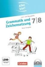 Alles klar! - Deutsch - Sekundarstufe I - 7./8. Schuljahr