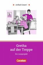 Einfach lesen! - Leseprojekte - Leseförderung: Für Lesefortgeschrittene - Niveau 1