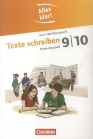 Alles klar! - Deutsch - Sekundarstufe I - 9./10. Schuljahr