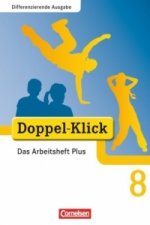 Doppel-Klick - Das Sprach- und Lesebuch - Differenzierende Ausgabe - 8. Schuljahr