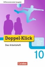 Doppel-Klick - Das Sprach- und Lesebuch - Differenzierende Ausgabe - 10. Schuljahr