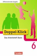 Doppel-Klick - Das Sprach- und Lesebuch - Differenzierende Ausgabe - 6. Schuljahr