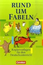 Rund um ... - Sekundarstufe I