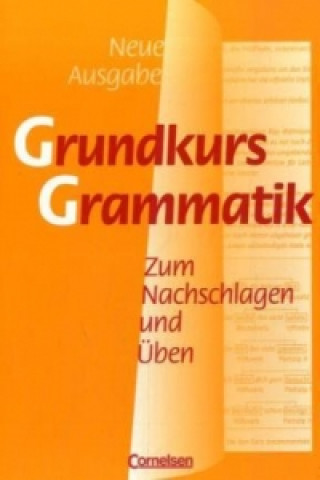 Grundkurs Grammatik