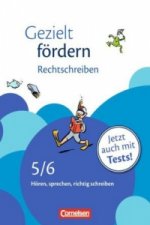 Gezielt fördern - Lern- und Übungshefte Deutsch - 5./6. Schuljahr