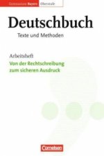 Deutschbuch Bayern