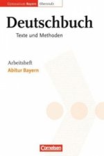 Deutschbuch - Oberstufe - Gymnasium Bayern - 11./12. Jahrgangsstufe