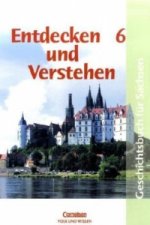 Entdecken und verstehen - Geschichtsbuch - Sachsen 2004 - 6. Schuljahr