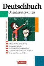 Deutschbuch Gymnasium - Baden-Württemberg - Ausgabe 2003 - Band 1-6: 5.-10. Schuljahr