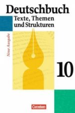 Deutschbuch Gymnasium - Allgemeine bisherige Ausgabe - 10. Schuljahr - Abschlussband 6-jährige Sekundarstufe I