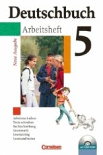 Deutschbuch Gymnasium - Allgemeine bisherige Ausgabe - 5. Schuljahr