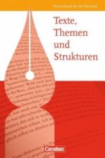 Texte, Themen und Strukturen - Allgemeine Ausgabe 2009