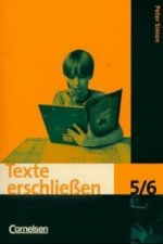 Texte erschließen - 5./6. Schuljahr