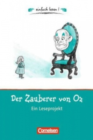 Einfach lesen! - Leseprojekte - Leseförderung: Für Lesefortgeschrittene - Niveau 1