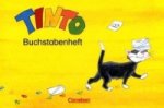 Tinto 1 - Zu allen JÜL-Ausgaben 2003 - 1. Schuljahr