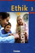Ethik - Grundschule Rheinland-Pfalz, Sachsen, Sachsen-Anhalt, Thüringen - 2004 - 3. Schuljahr