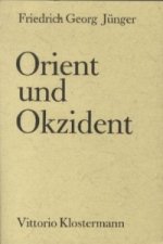 Orient und Okzident