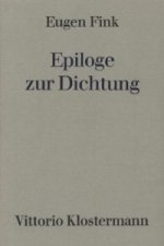 Epiloge zur Dichtung