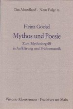 Mythos und Poesie