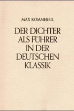 Der Dichter als Führer in der deutschen Klassik