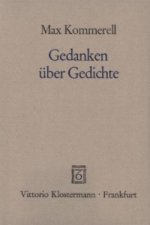 Gedanken über Gedichte