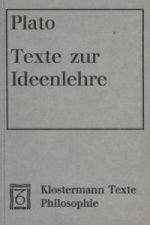 Texte zur Ideenlehre