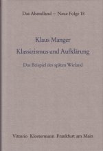 Klassizismus und Aufklärung