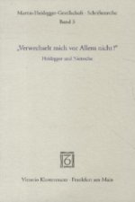 Verwechselt mich vor Allem nicht!
