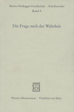 Die Frage nach der Wahrheit