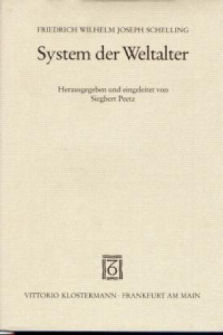 System der Weltalter