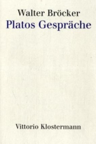 Platos Gespräche