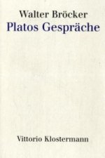 Platos Gespräche