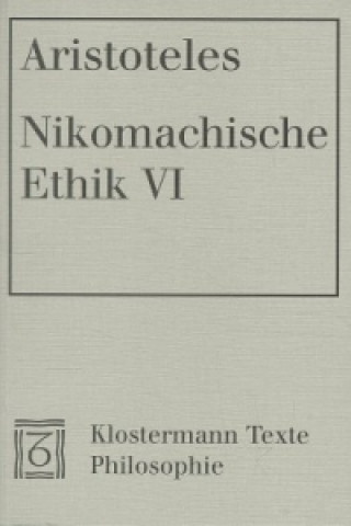 Nikomachische Ethik VI