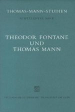 Theodor Fontane und Thomas Mann