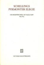 Schellings Pyrmonter Elegie