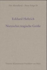 Nietzsches tragische Größe