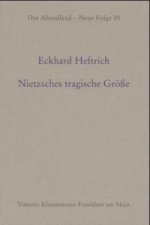 Nietzsches tragische Größe