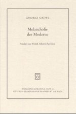 Melancholie der Moderne