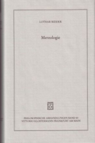 Mereologie