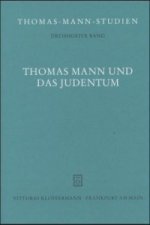 Thomas Mann und das Judentum