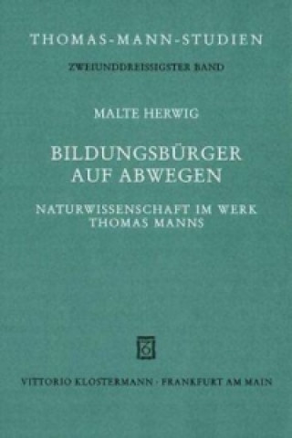Bildungsbürger auf Abwegen
