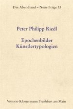 Epochenbilder - Künstlertypologien