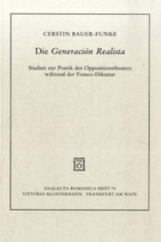 Die Generación Realista