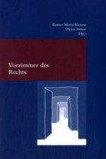 Vorzimmer des Rechts